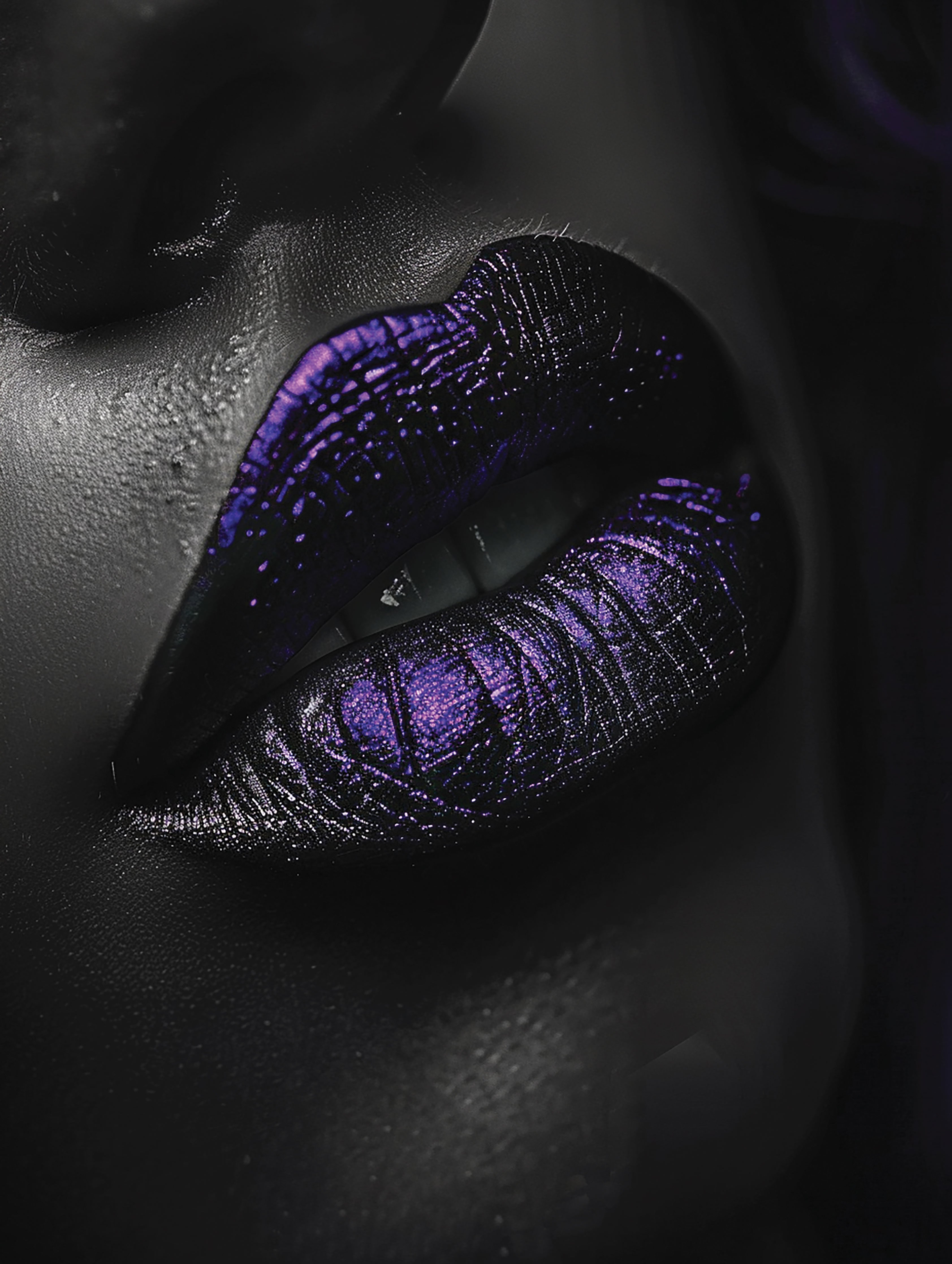 Magical Lips